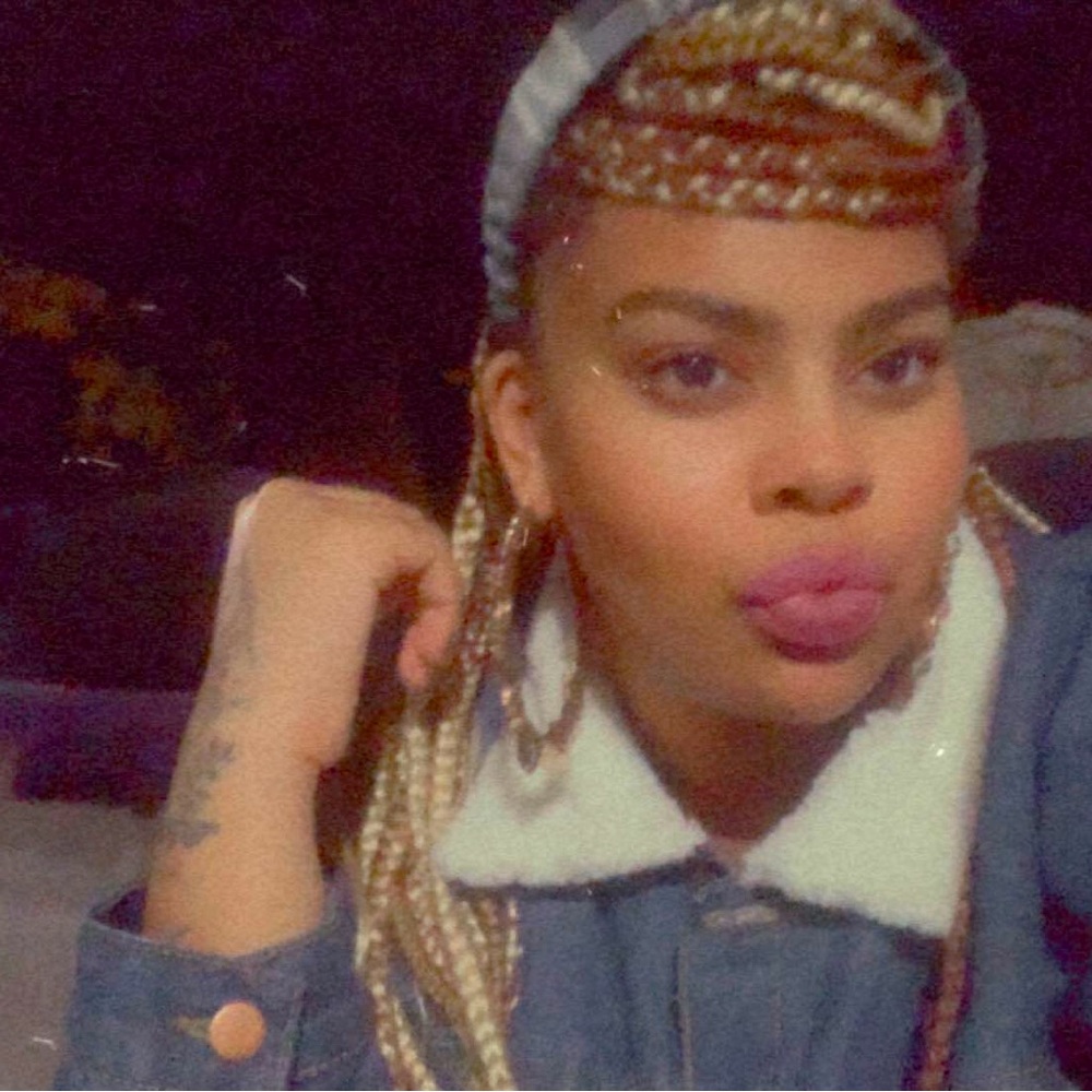 Handmade Denim Headbands